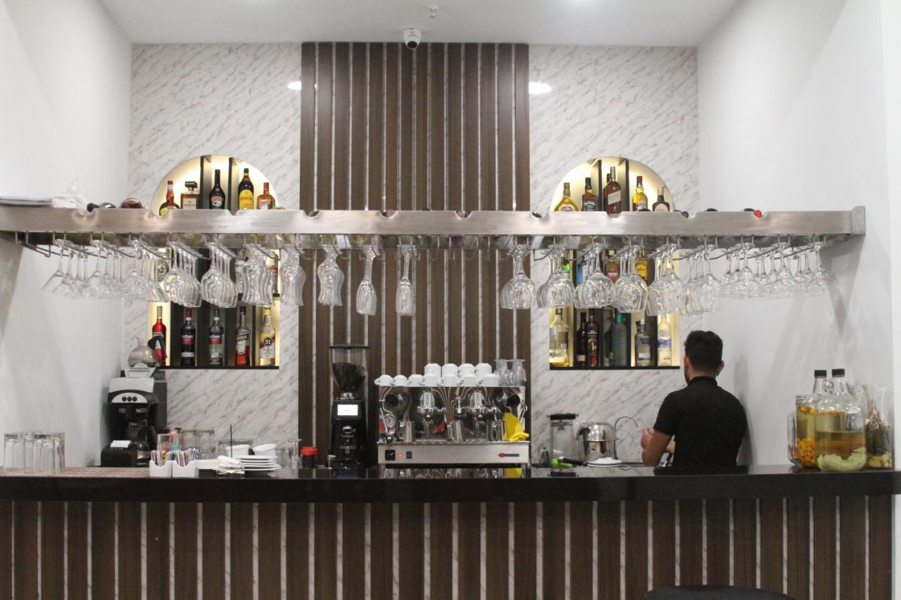 Sm Hotel Plus Lima Zewnętrze zdjęcie