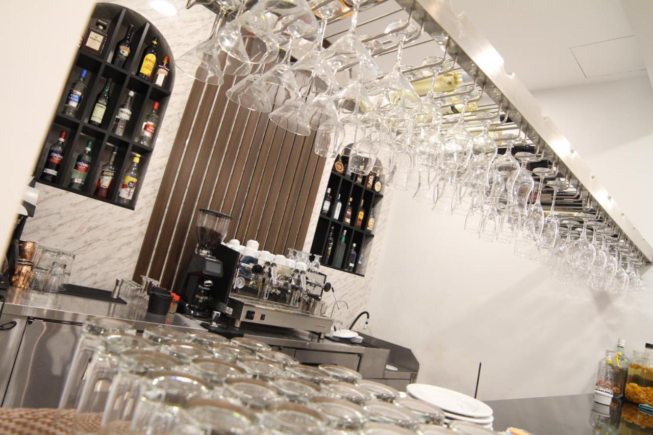 Sm Hotel Plus Lima Zewnętrze zdjęcie