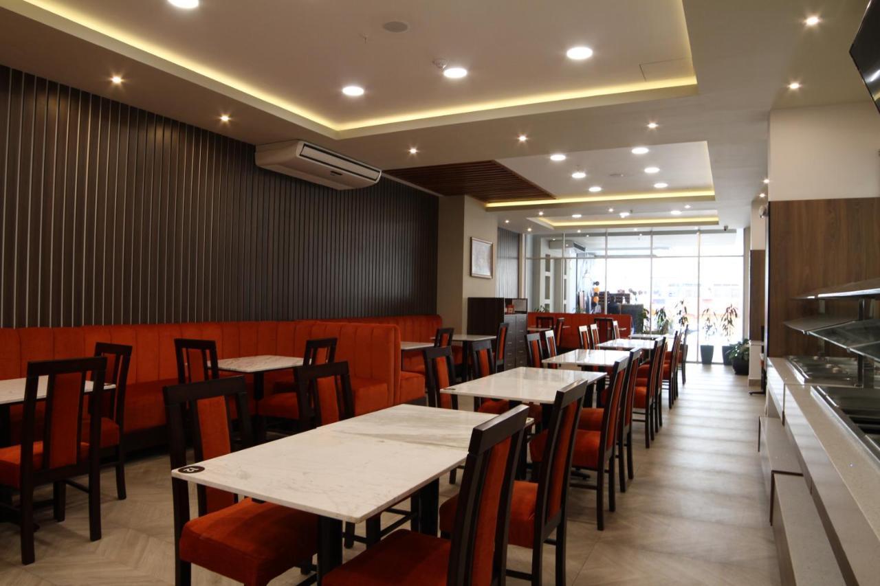 Sm Hotel Plus Lima Zewnętrze zdjęcie