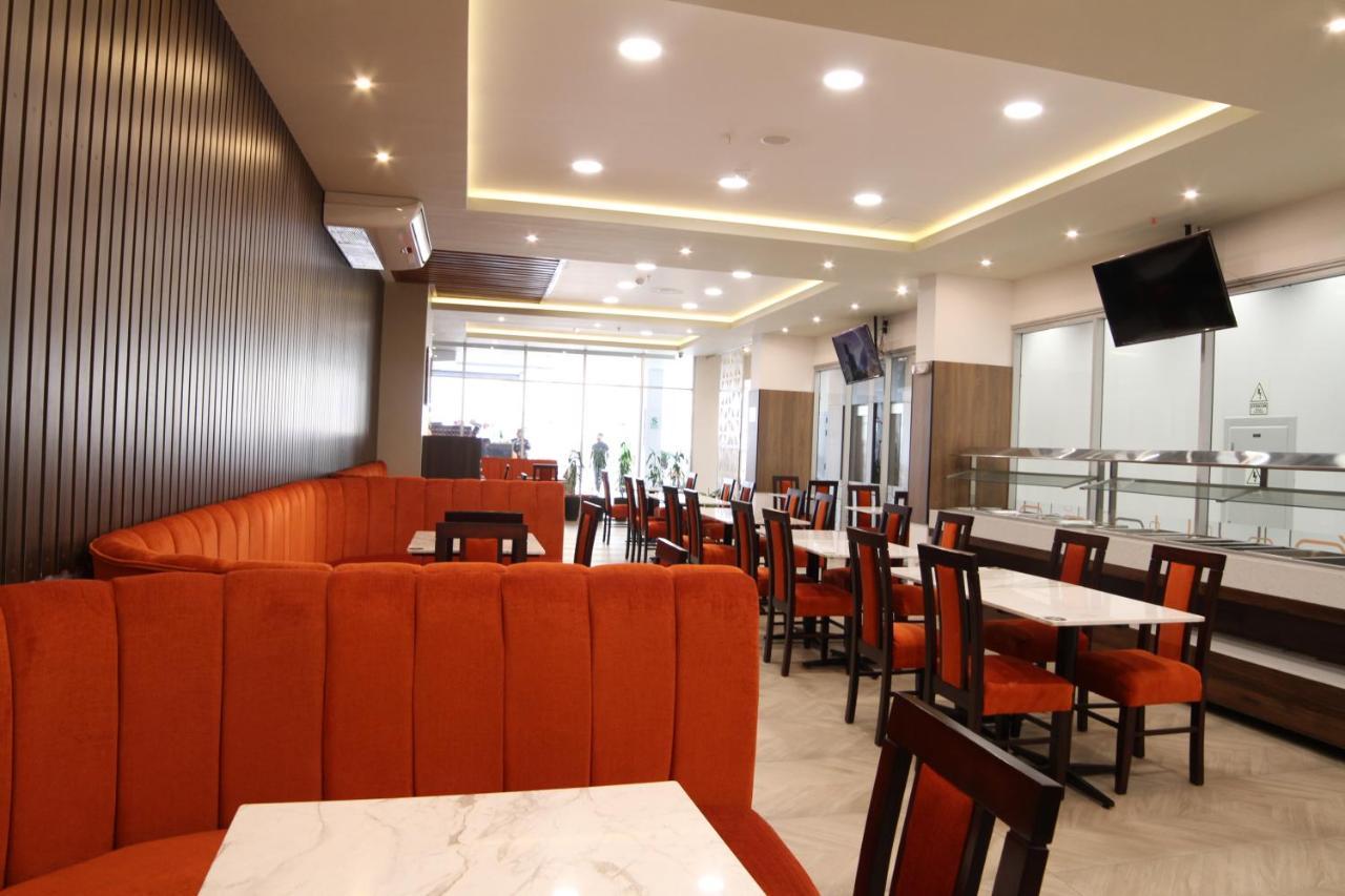 Sm Hotel Plus Lima Zewnętrze zdjęcie