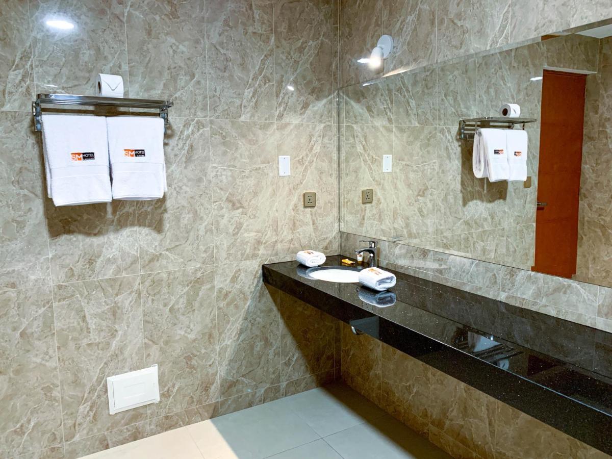 Sm Hotel Plus Lima Zewnętrze zdjęcie