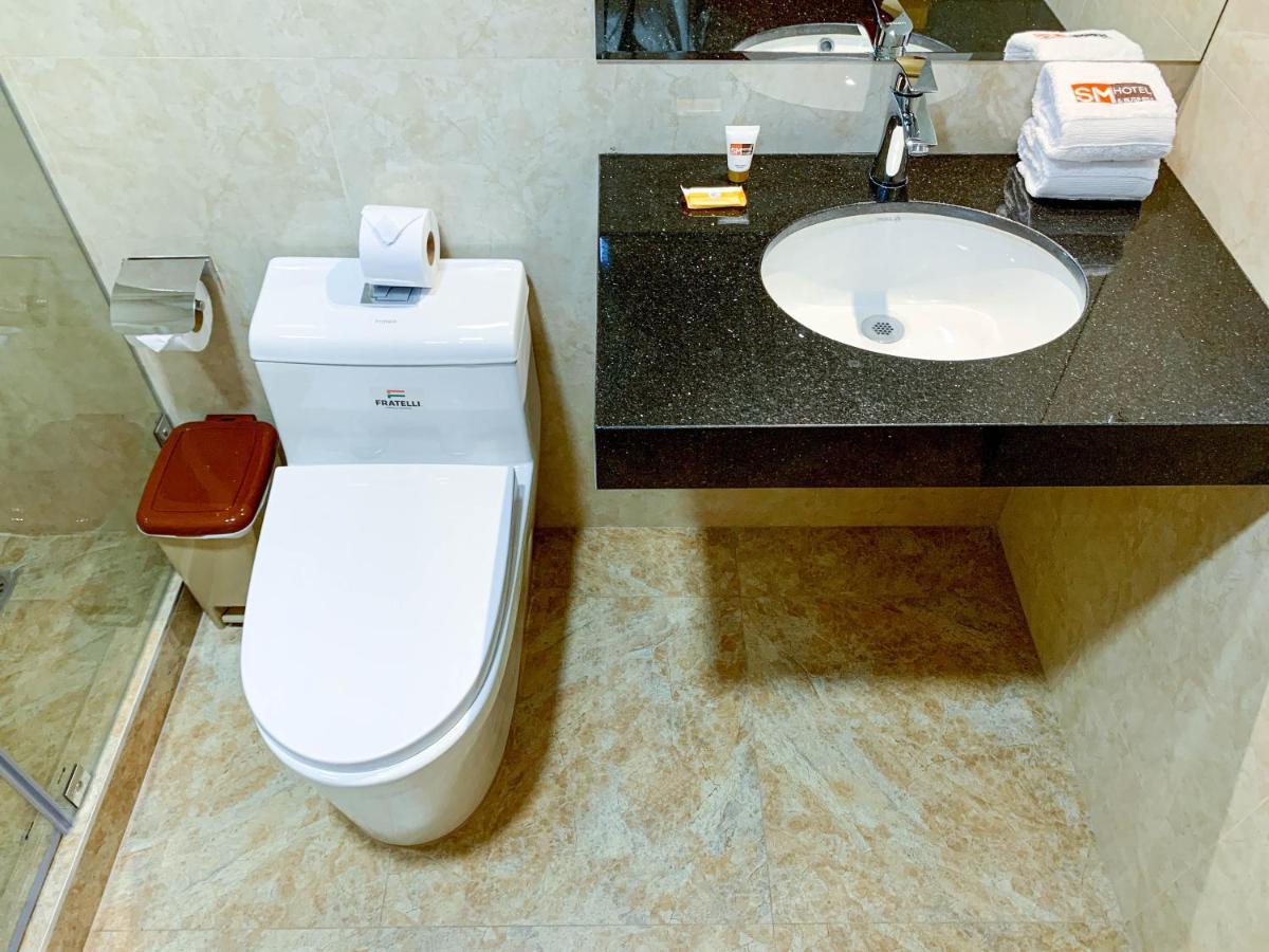 Sm Hotel Plus Lima Zewnętrze zdjęcie