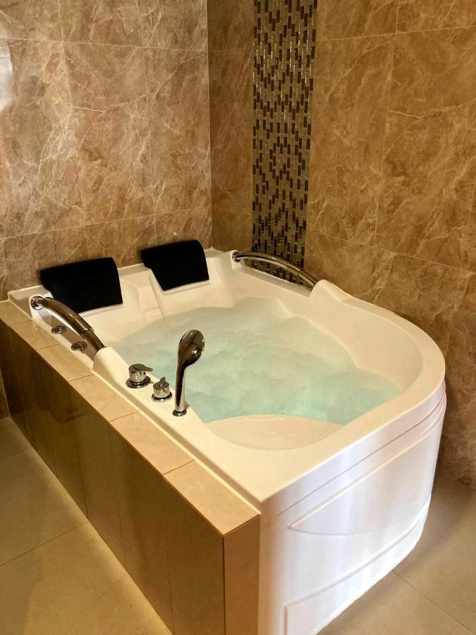 Sm Hotel Plus Lima Zewnętrze zdjęcie