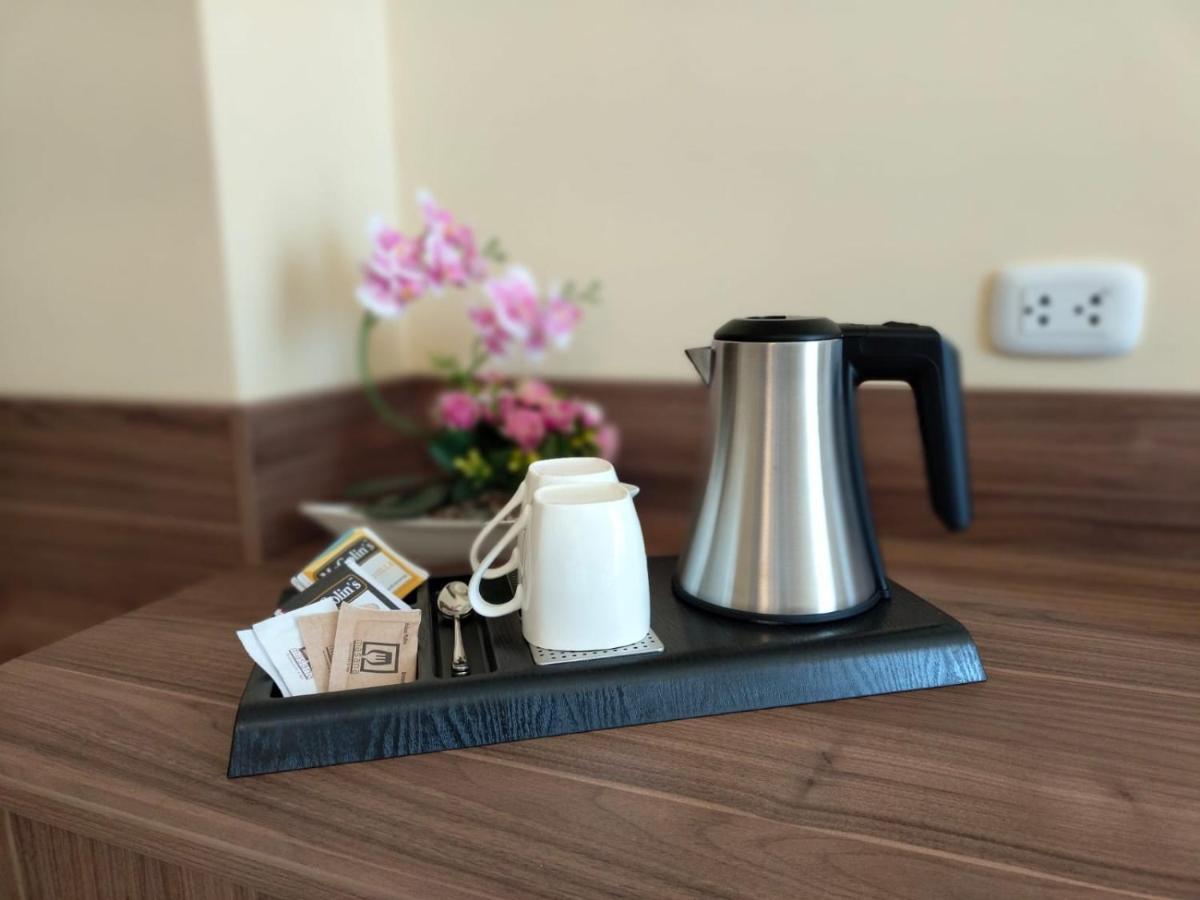 Sm Hotel Plus Lima Zewnętrze zdjęcie