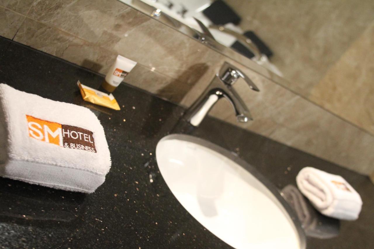 Sm Hotel Plus Lima Zewnętrze zdjęcie