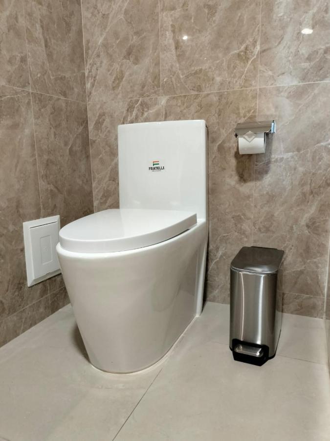 Sm Hotel Plus Lima Zewnętrze zdjęcie