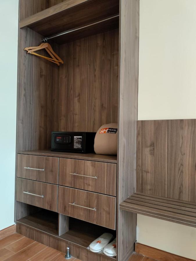 Sm Hotel Plus Lima Zewnętrze zdjęcie