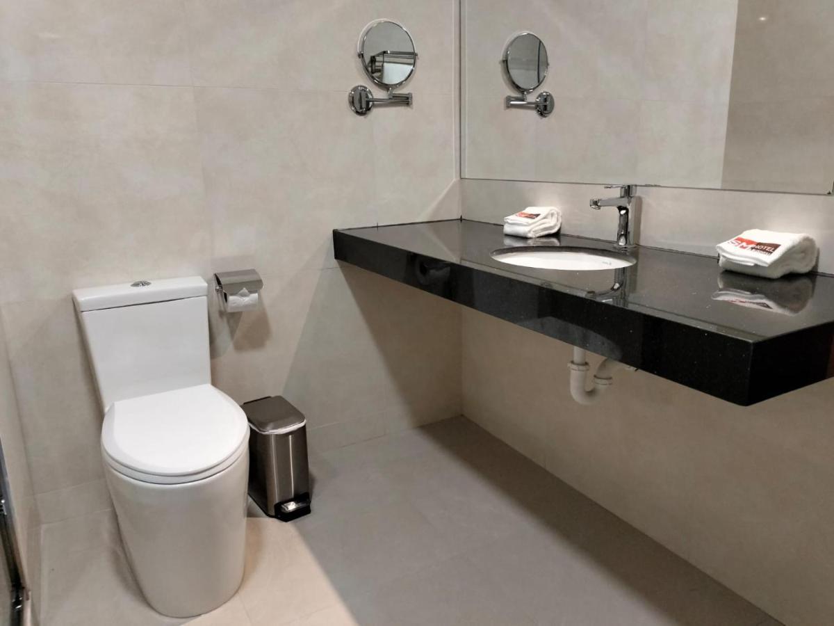 Sm Hotel Plus Lima Zewnętrze zdjęcie