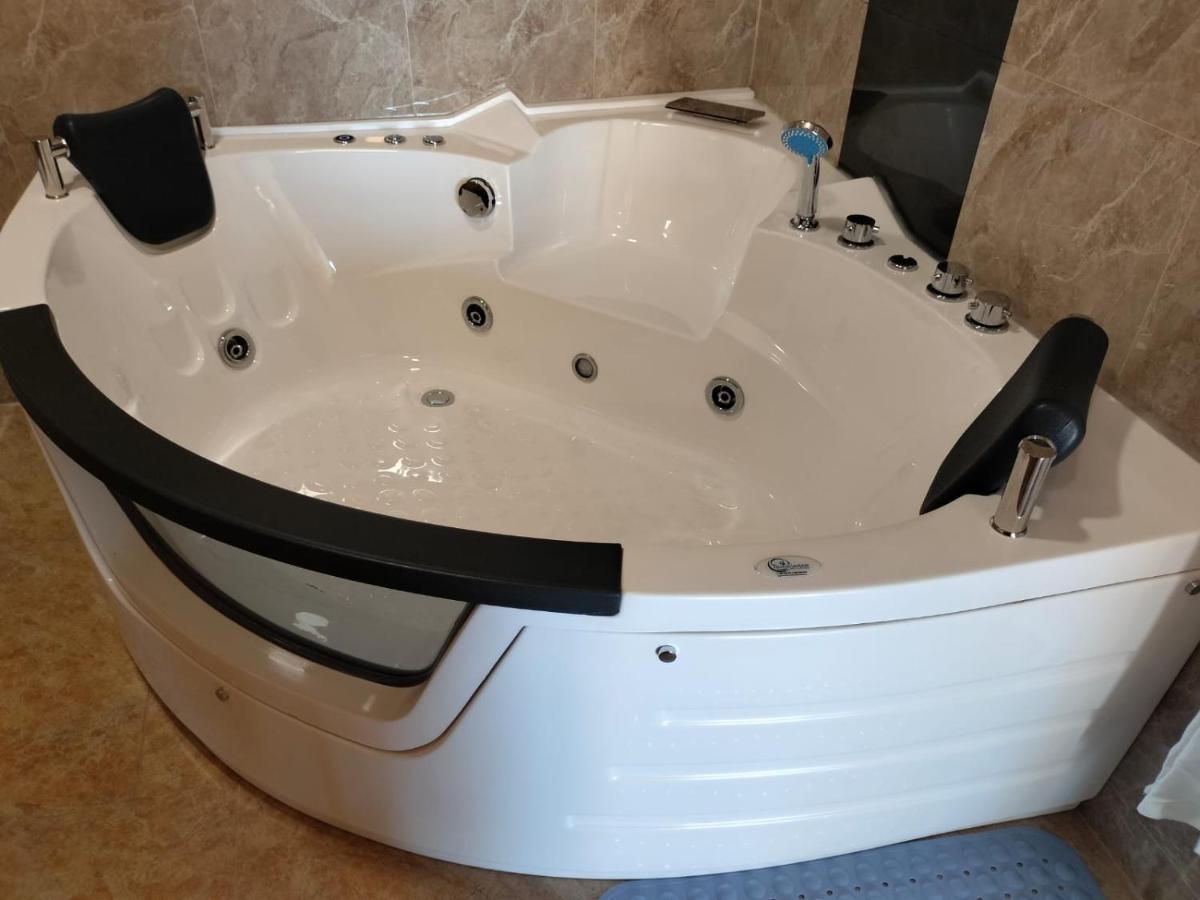 Sm Hotel Plus Lima Zewnętrze zdjęcie