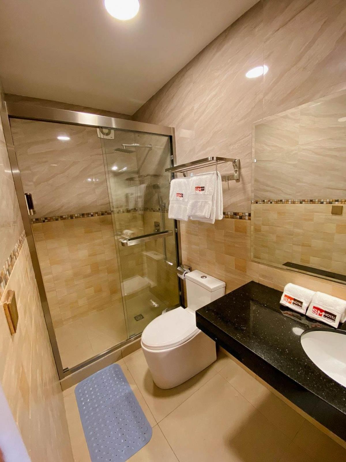 Sm Hotel Plus Lima Zewnętrze zdjęcie
