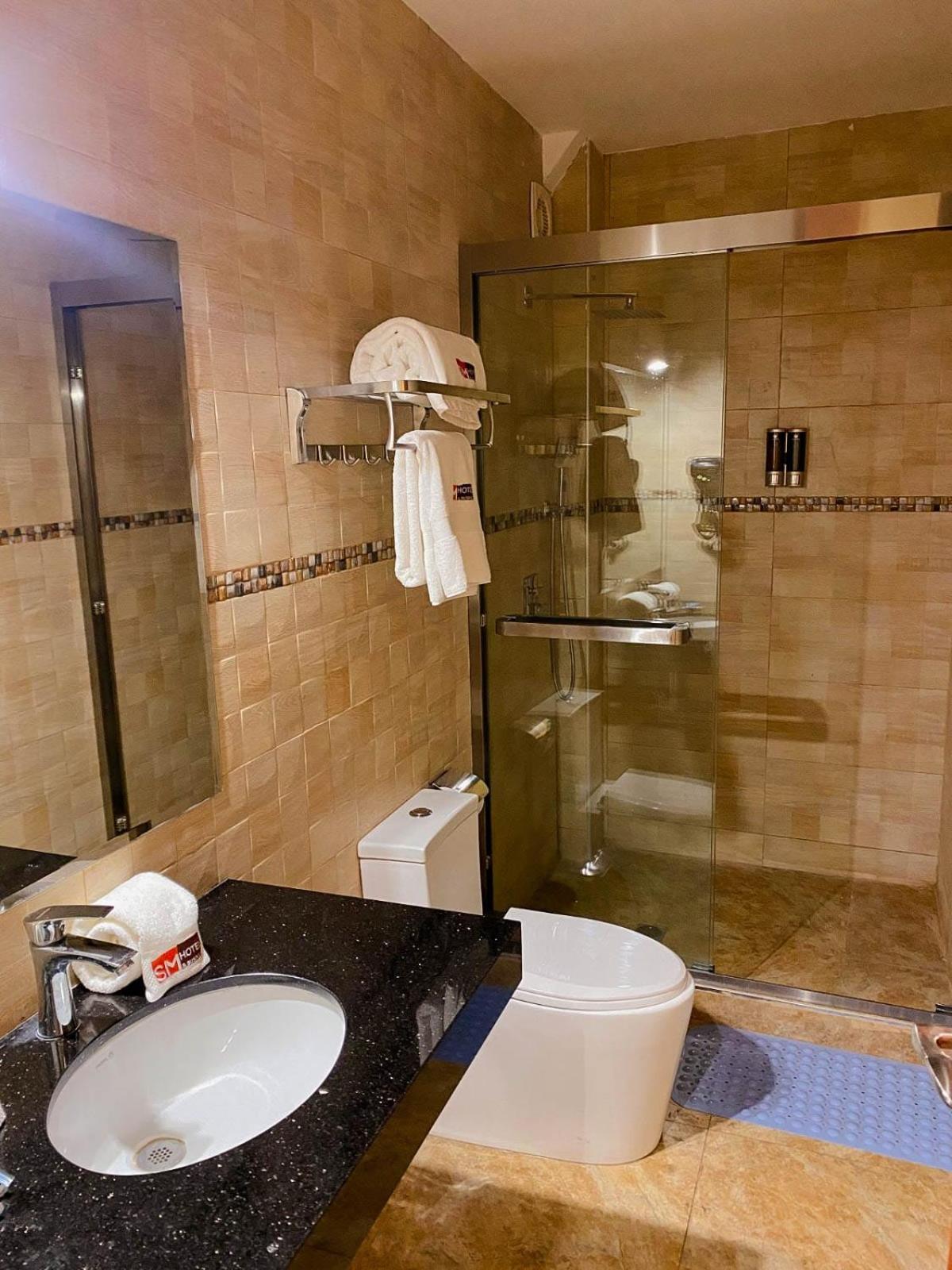 Sm Hotel Plus Lima Zewnętrze zdjęcie