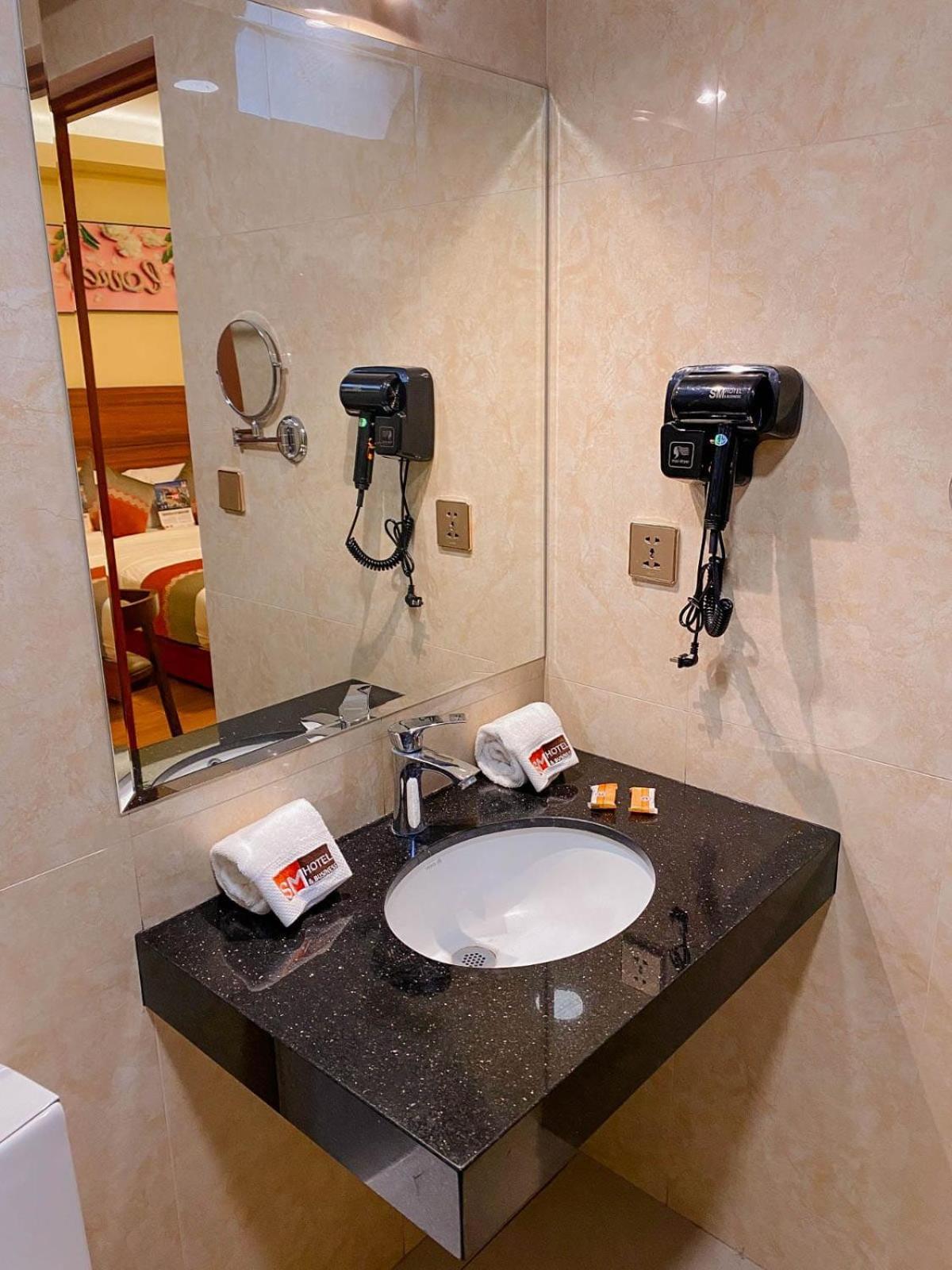 Sm Hotel Plus Lima Zewnętrze zdjęcie
