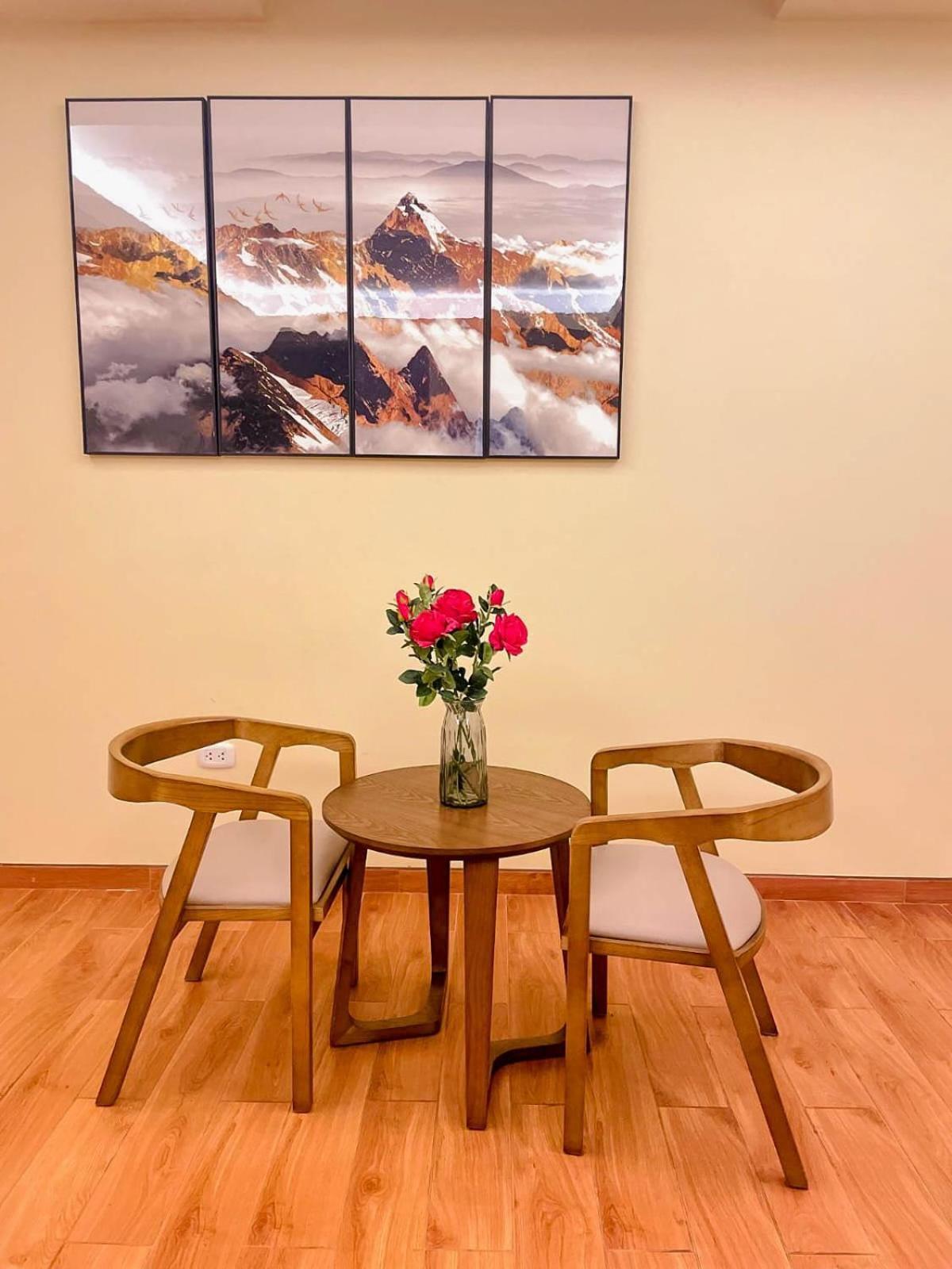 Sm Hotel Plus Lima Zewnętrze zdjęcie