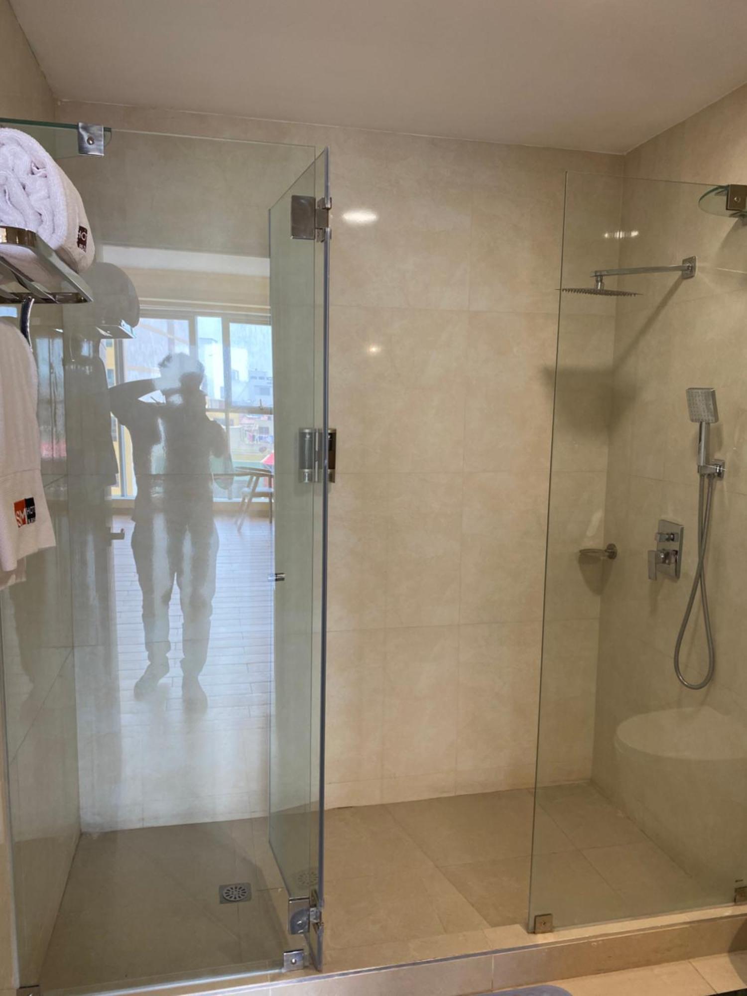 Sm Hotel Plus Lima Zewnętrze zdjęcie