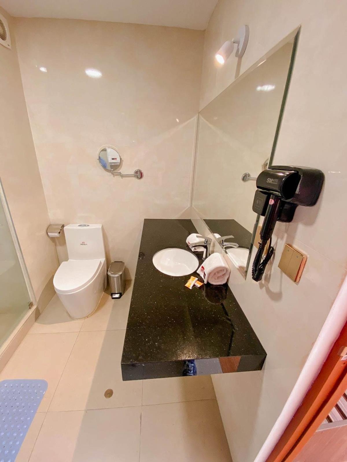 Sm Hotel Plus Lima Zewnętrze zdjęcie