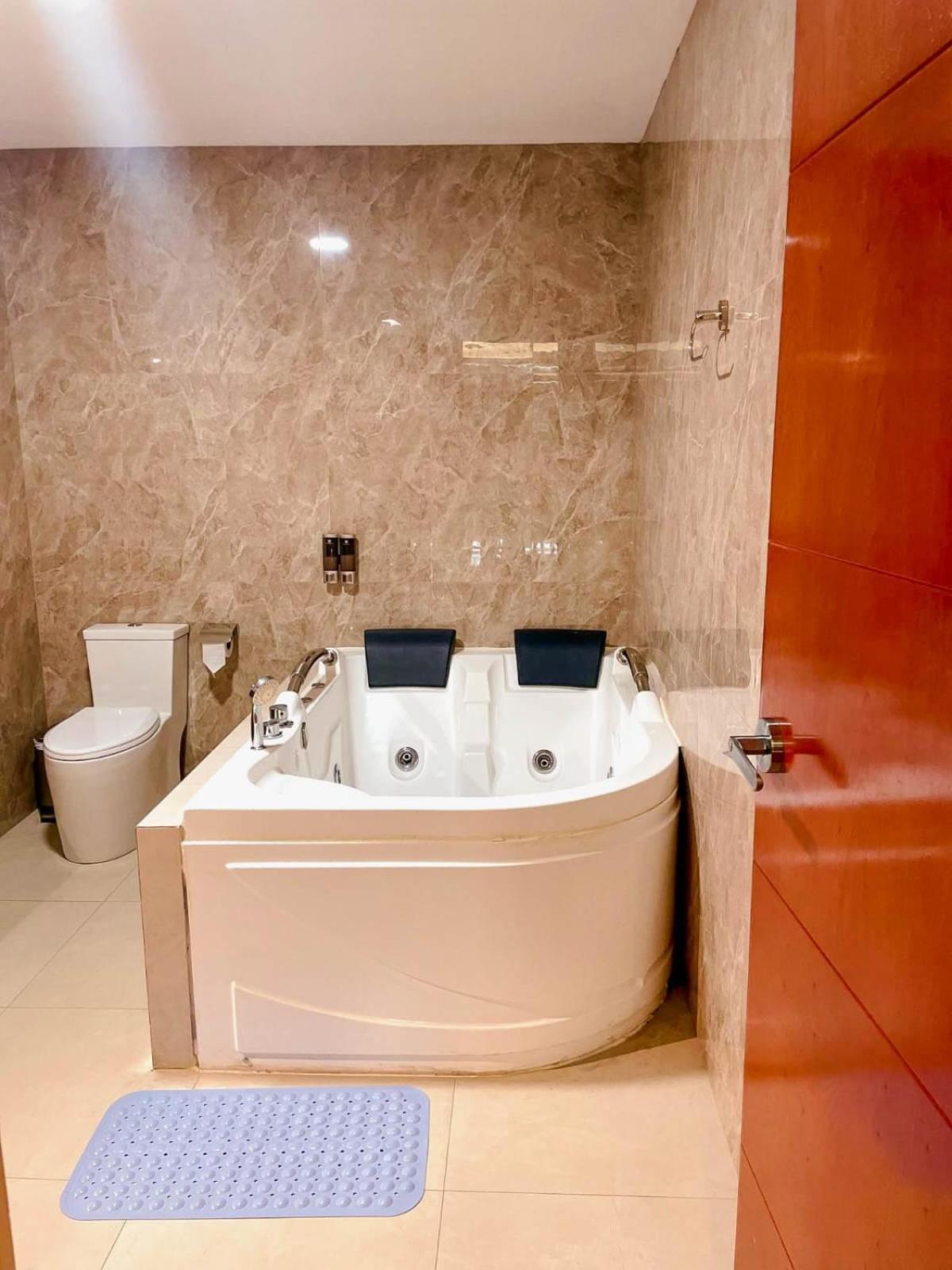 Sm Hotel Plus Lima Zewnętrze zdjęcie