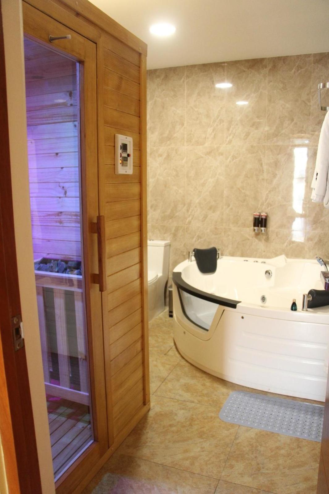 Sm Hotel Plus Lima Zewnętrze zdjęcie